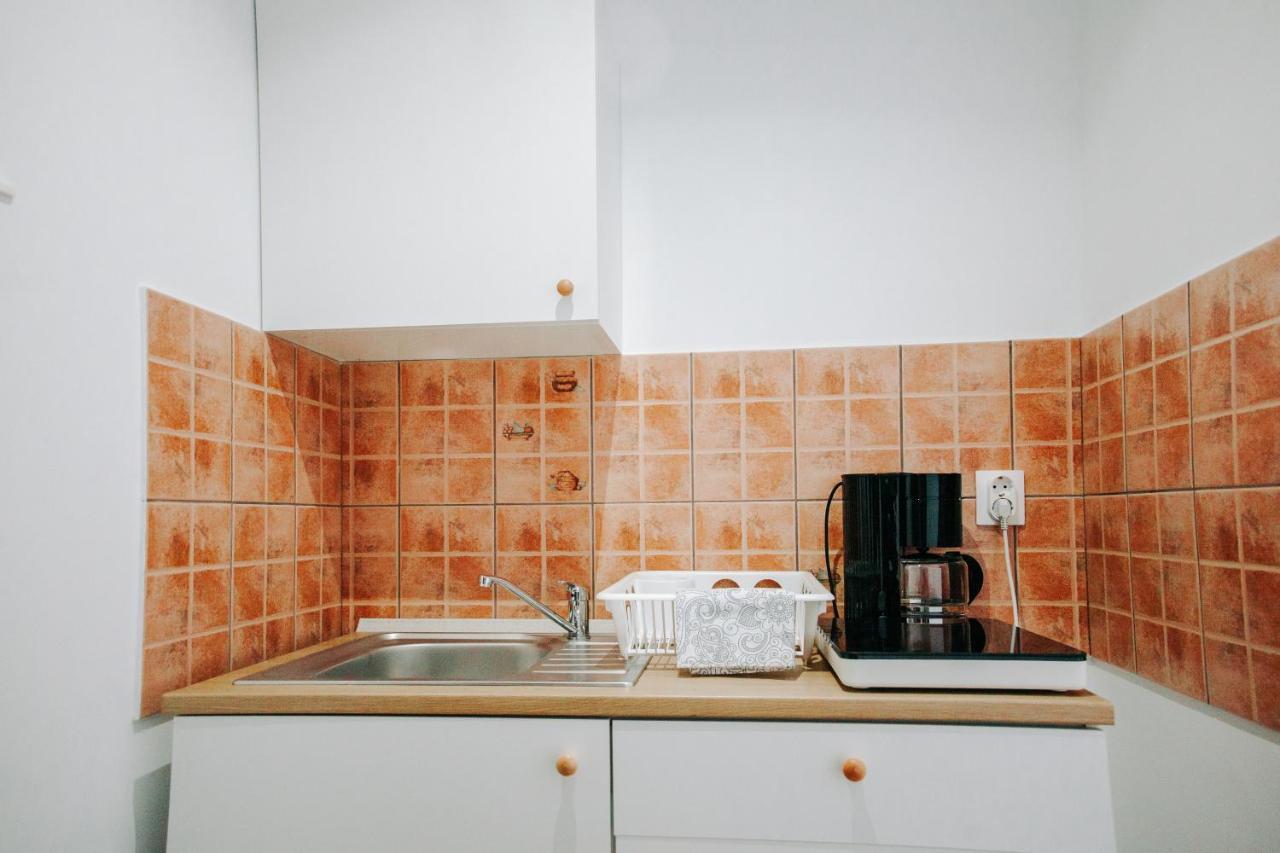 Kali Host Home Away From Home Târgu-Mureş Buitenkant foto