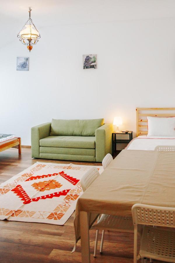 Kali Host Home Away From Home Târgu-Mureş Buitenkant foto