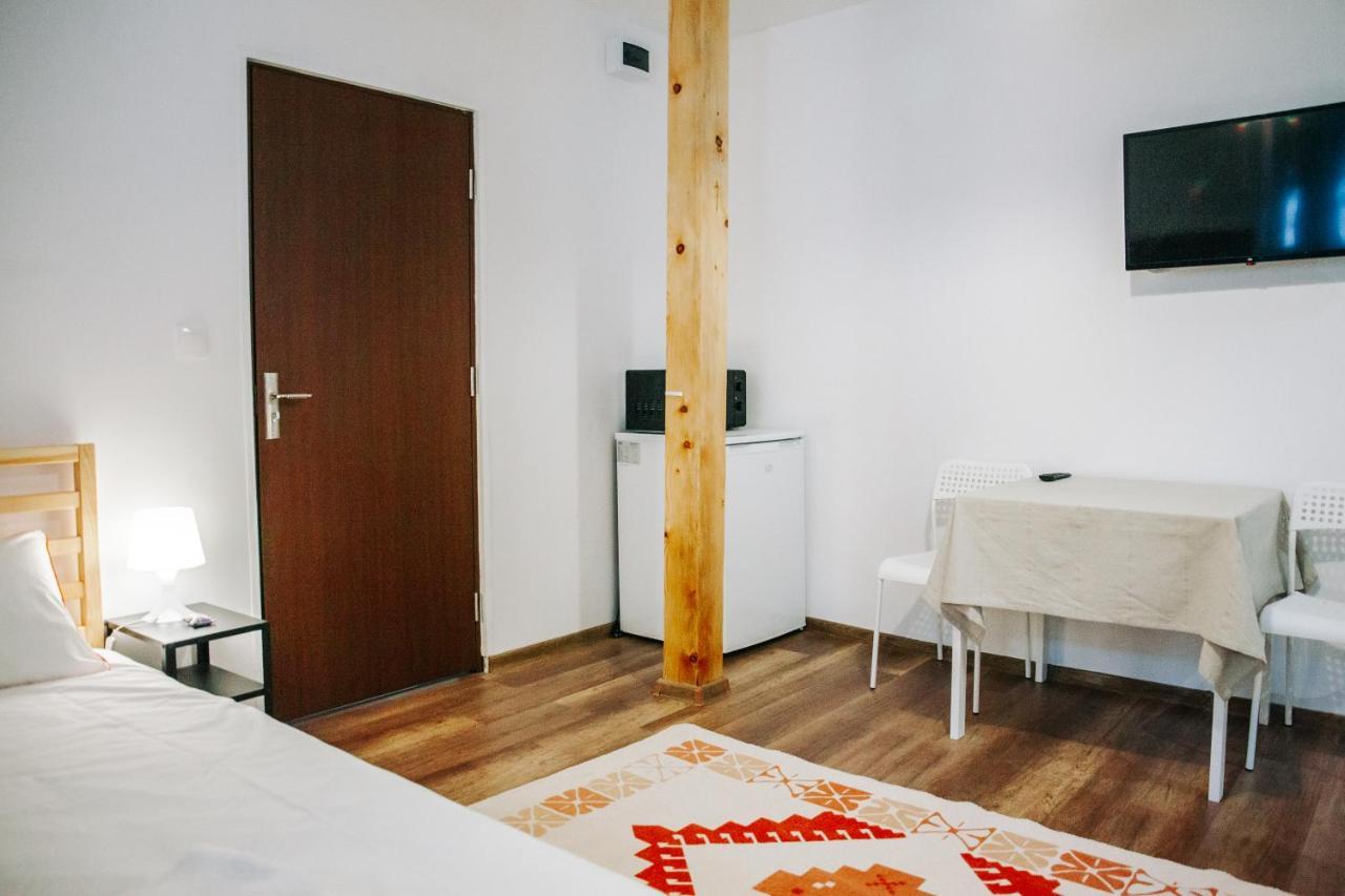 Kali Host Home Away From Home Târgu-Mureş Buitenkant foto