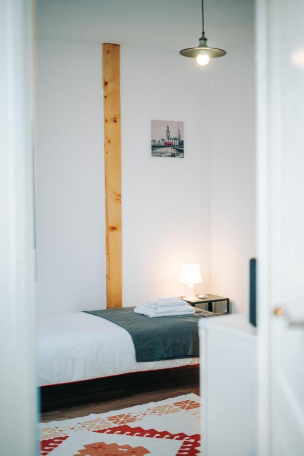 Kali Host Home Away From Home Târgu-Mureş Buitenkant foto