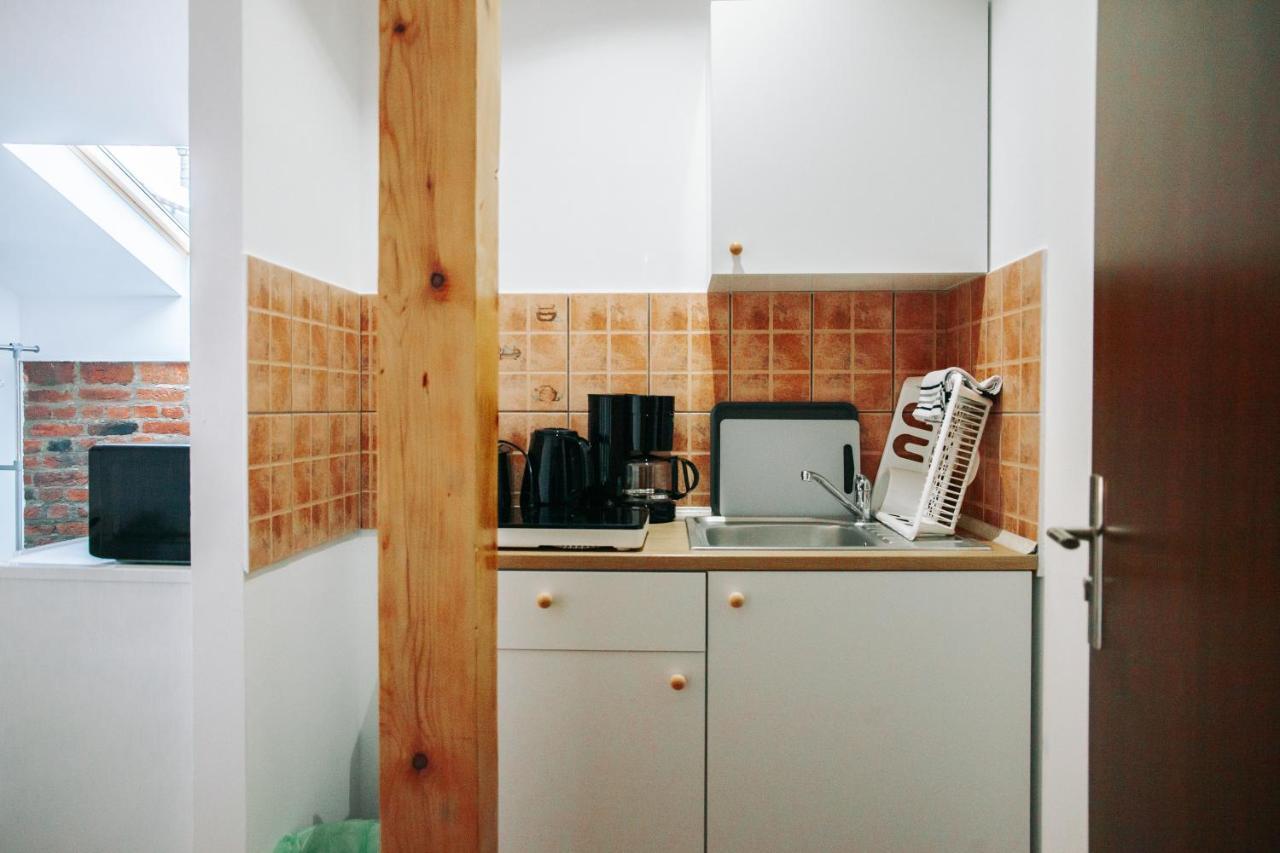 Kali Host Home Away From Home Târgu-Mureş Buitenkant foto